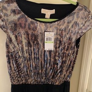 Michael Kors Evening Gown